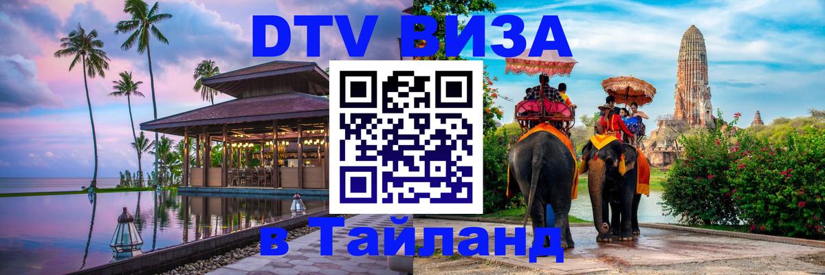 Оформление DTV визы под ключ: стоимость и тарифы, только загранпаспорт - 03.10.2025 