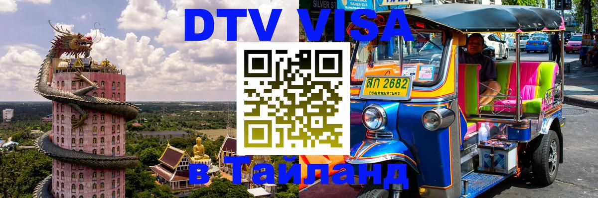 Оформление DTV визы под ключ: стоимость и тарифы, только загранпаспорт - Димитровград 